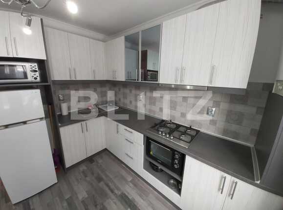 Garsonieră de închiriat Zorilor - 62199AI | BLITZ Cluj-Napoca | Poza4