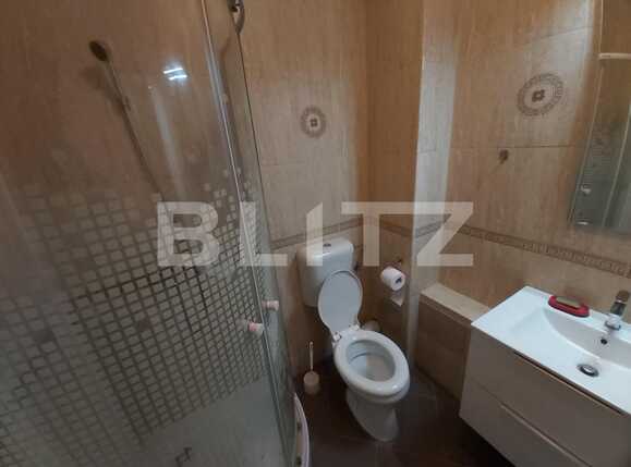Garsonieră de închiriat Zorilor - 62199AI | BLITZ Cluj-Napoca | Poza6