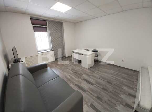 Garsonieră de închiriat Zorilor - 62199AI | BLITZ Cluj-Napoca | Poza1