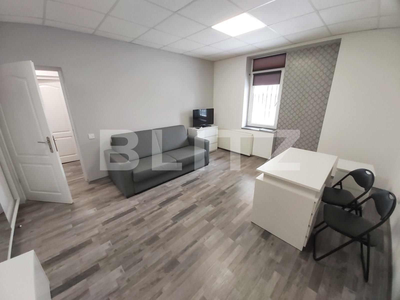 Garsonieră de închiriat Zorilor - 62199AI | BLITZ Cluj-Napoca | Poza2