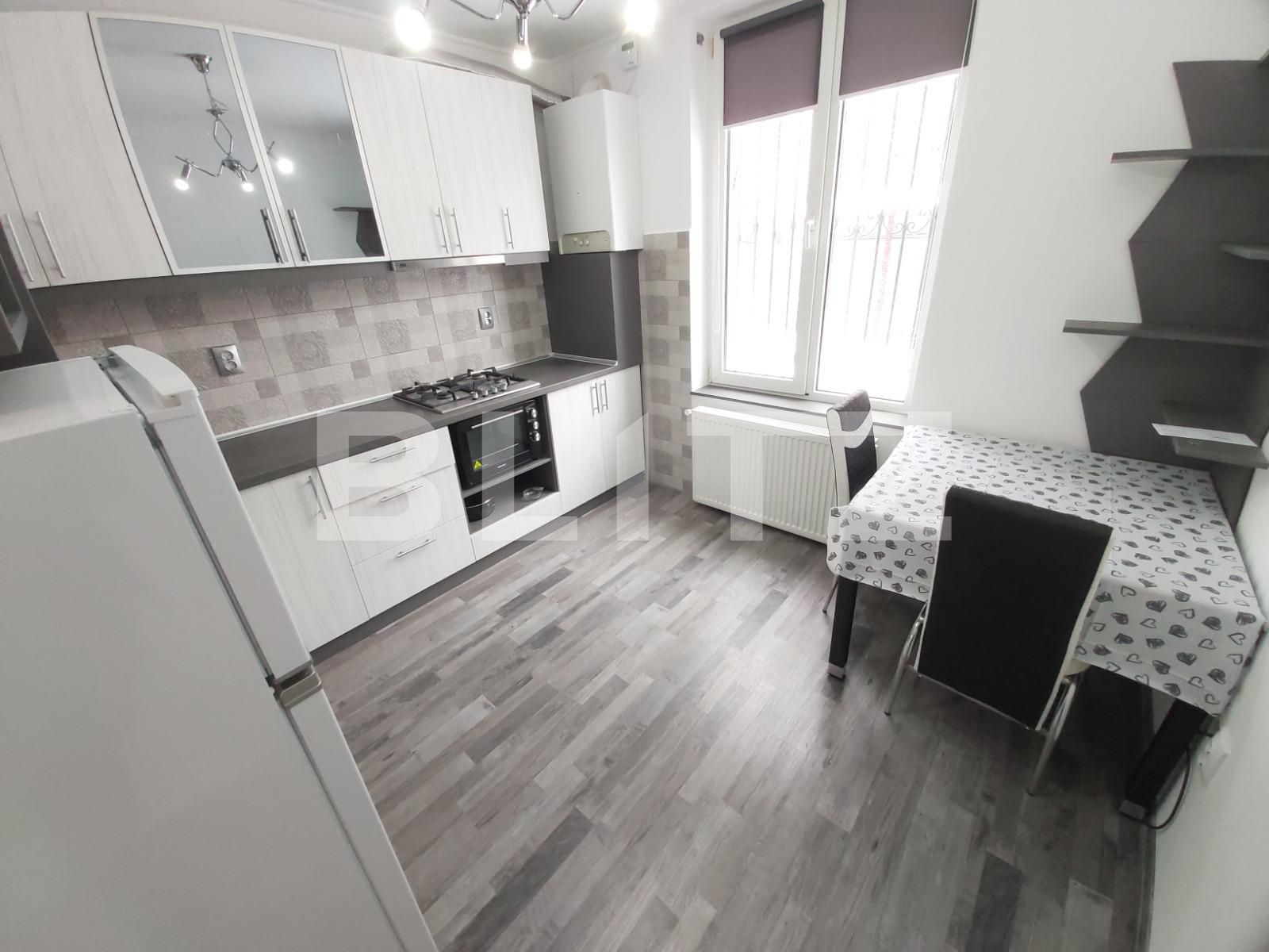 Garsonieră de închiriat Zorilor - 62199AI | BLITZ Cluj-Napoca | Poza5