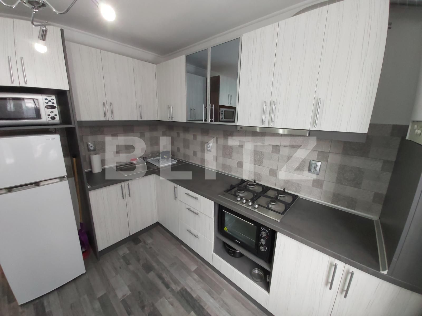 Garsonieră de închiriat Zorilor - 62199AI | BLITZ Cluj-Napoca | Poza4