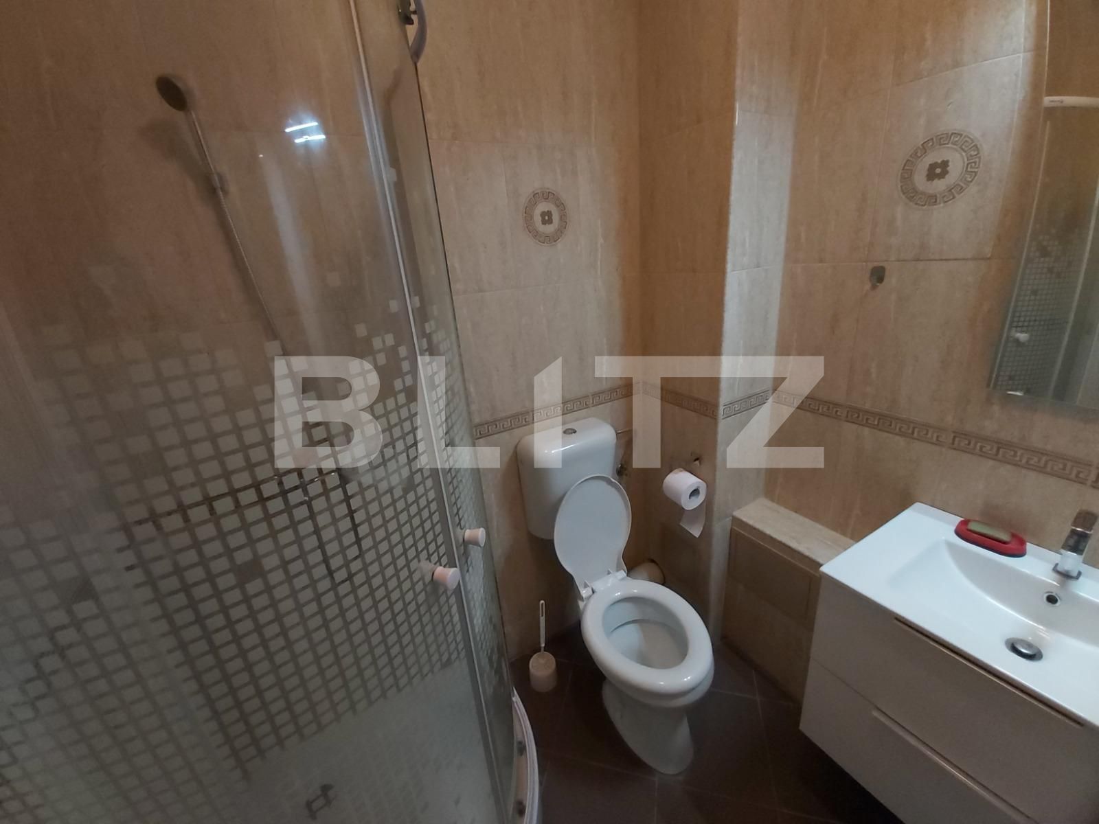 Garsonieră de închiriat Zorilor - 62199AI | BLITZ Cluj-Napoca | Poza6