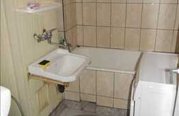 De vanzare garsoniera, 28 mp, zona strazii Parang