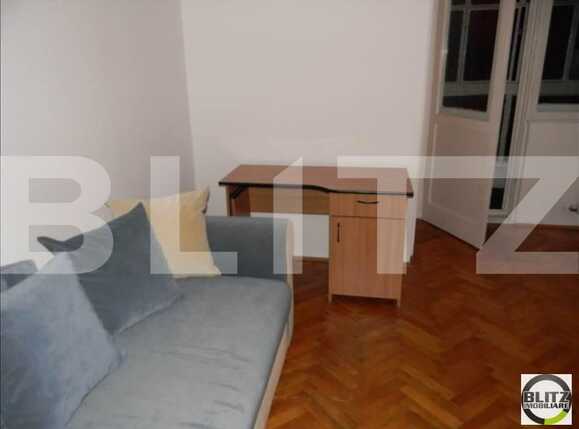 Garsonieră de vânzare Manastur - 6220AV | BLITZ Cluj-Napoca | Poza1