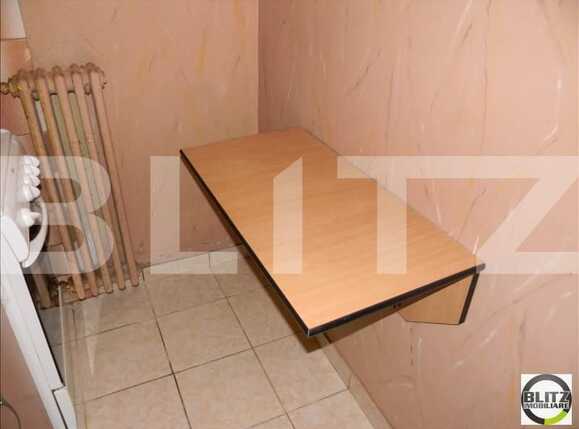 Garsonieră de vânzare Manastur - 6220AV | BLITZ Cluj-Napoca | Poza6