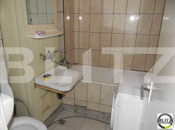 Garsonieră de vânzare Manastur - 6220AV | BLITZ Cluj-Napoca | Poza9