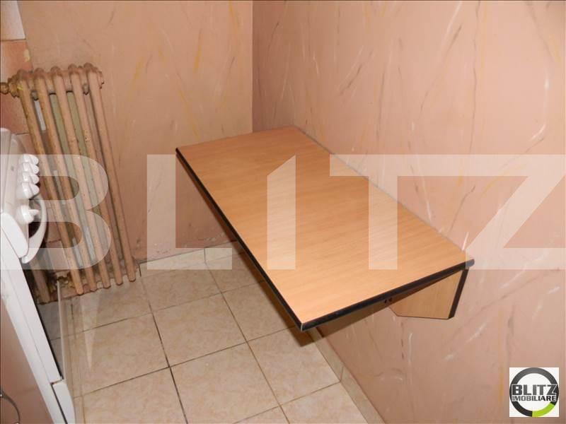 Garsonieră de vânzare Manastur - 6220AV | BLITZ Cluj-Napoca | Poza6