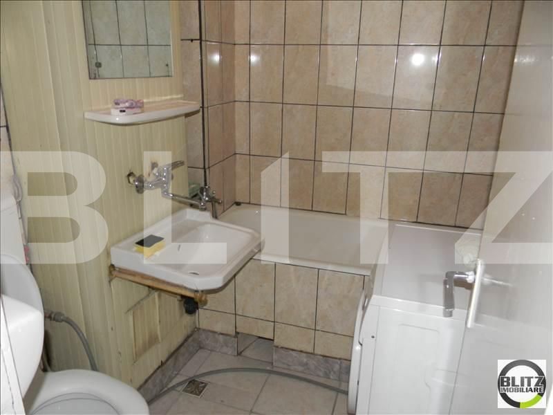 Garsonieră de vânzare Manastur - 6220AV | BLITZ Cluj-Napoca | Poza9