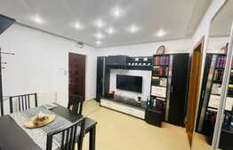 Apartament 2 camere, 50 mp, zona Grivitei 