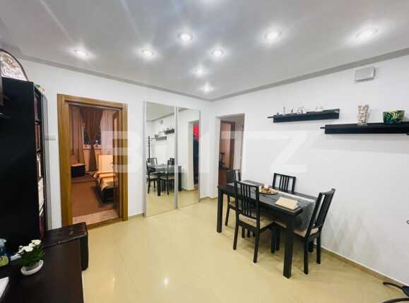 Apartament de vânzare 2 camere Grivitei - 62200AV | BLITZ Brașov | Poza1