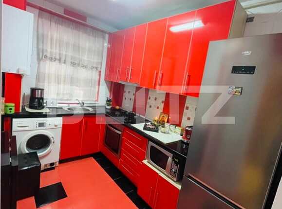 Apartament de vânzare 2 camere Grivitei - 62200AV | BLITZ Brașov | Poza3