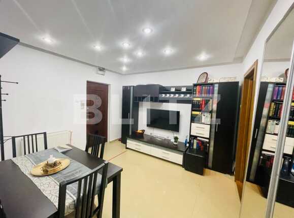 Apartament de vânzare 2 camere Grivitei - 62200AV | BLITZ Brașov | Poza2