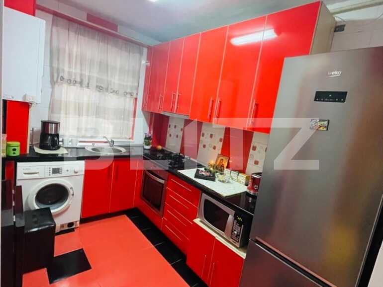 Apartament de vanzare 2 camere Grivitei - 62200AV | BLITZ Brasov | Poza3