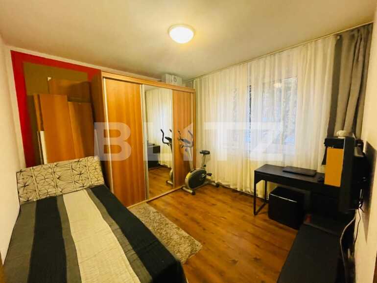 Apartament de vanzare 2 camere Grivitei - 62200AV | BLITZ Brasov | Poza4