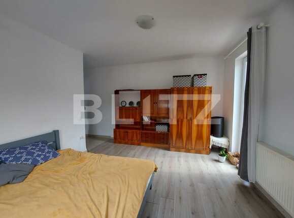 Garsonieră de vânzare Floreşti - 62201AV | BLITZ Cluj-Napoca | Poza4