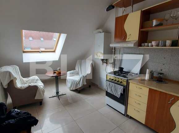 Garsonieră de vânzare Floreşti - 62201AV | BLITZ Cluj-Napoca | Poza2