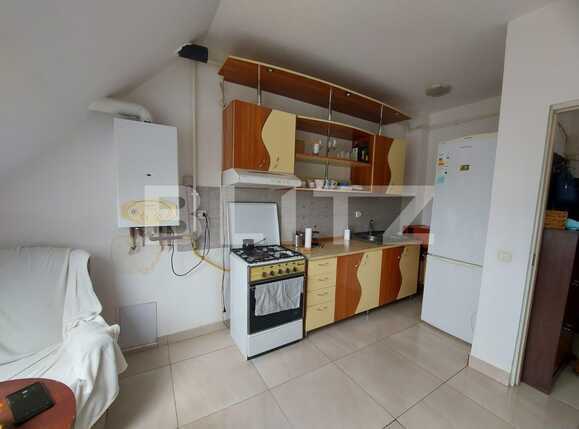 Garsonieră de vânzare Floreşti - 62201AV | BLITZ Cluj-Napoca | Poza1