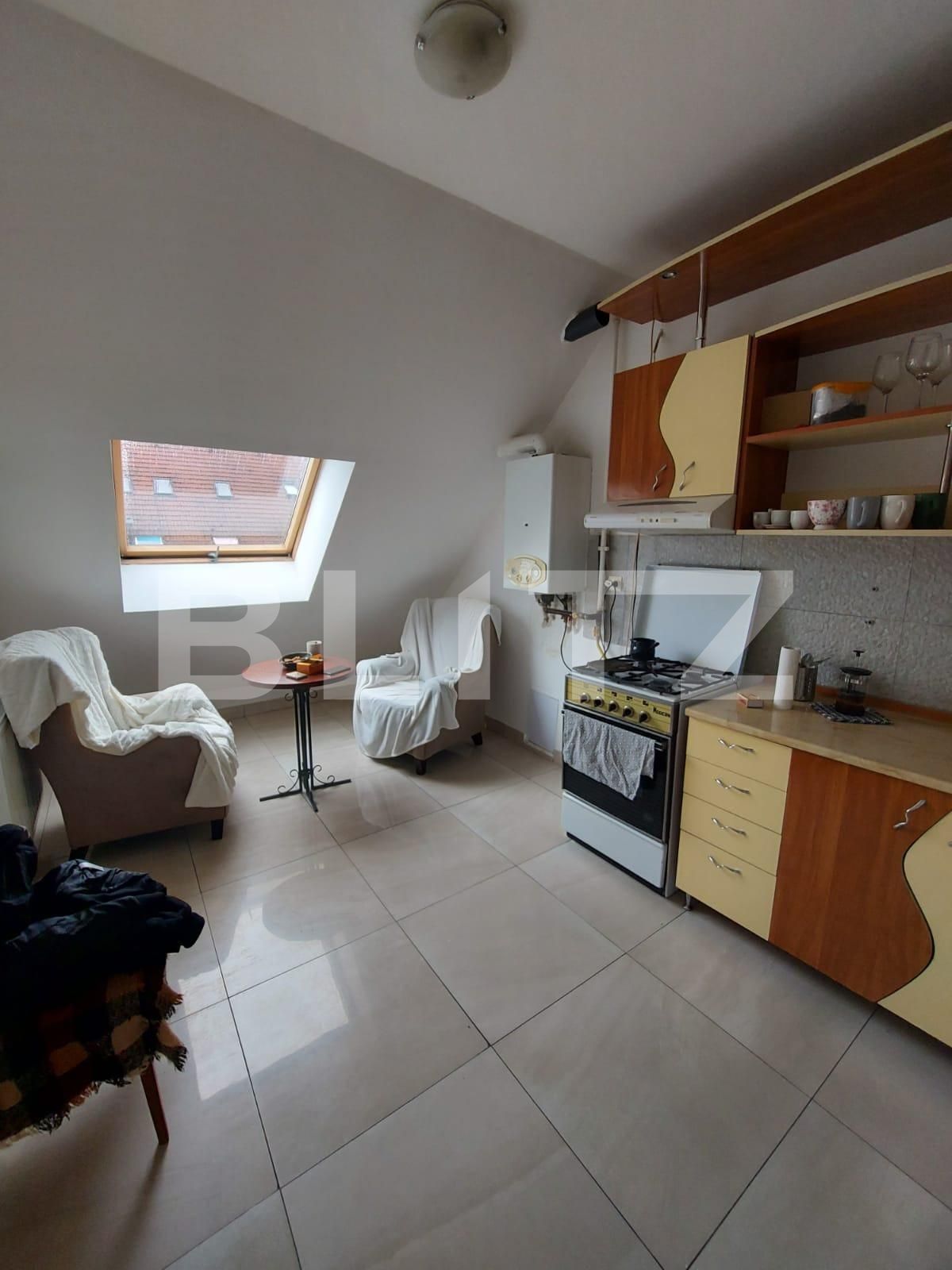 Garsonieră de vânzare Floreşti - 62201AV | BLITZ Cluj-Napoca | Poza2