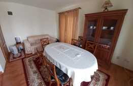 2 camere, 52 mp, garaj, zona strazii Eugen Ionesco