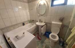 2 camere, 52 mp, garaj, zona strazii Eugen Ionesco