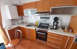 2 camere, 52 mp, garaj, zona strazii Eugen Ionesco