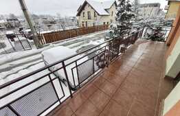 2 camere, 52 mp, garaj, zona strazii Eugen Ionesco