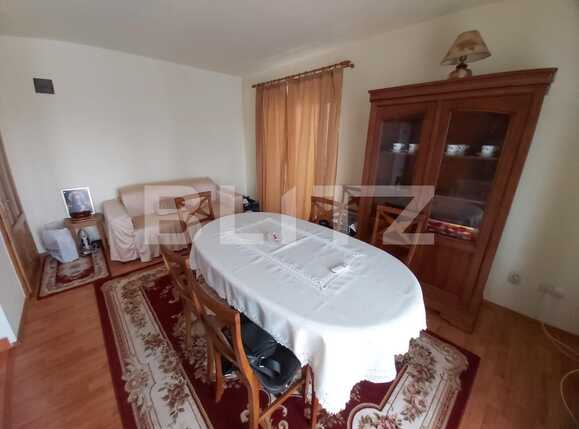 Apartament de închiriat 2 camere Zorilor - 62202AI | BLITZ Cluj-Napoca | Poza2