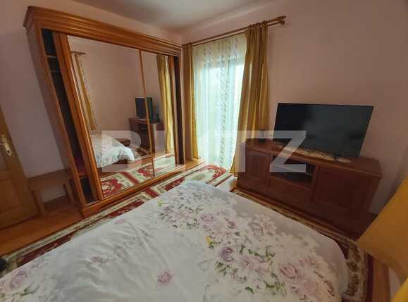 Apartament de închiriat 2 camere Zorilor - 62202AI | BLITZ Cluj-Napoca | Poza1