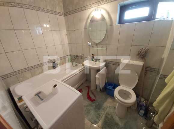 Apartament de închiriat 2 camere Zorilor - 62202AI | BLITZ Cluj-Napoca | Poza7