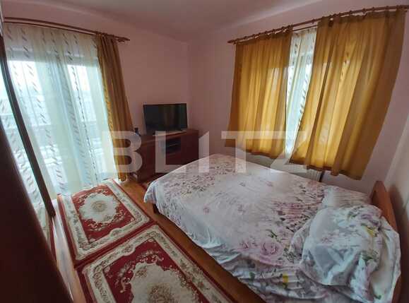 Apartament de închiriat 2 camere Zorilor - 62202AI | BLITZ Cluj-Napoca | Poza4