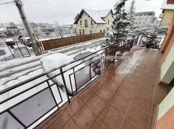 Apartament de închiriat 2 camere Zorilor - 62202AI | BLITZ Cluj-Napoca | Poza6