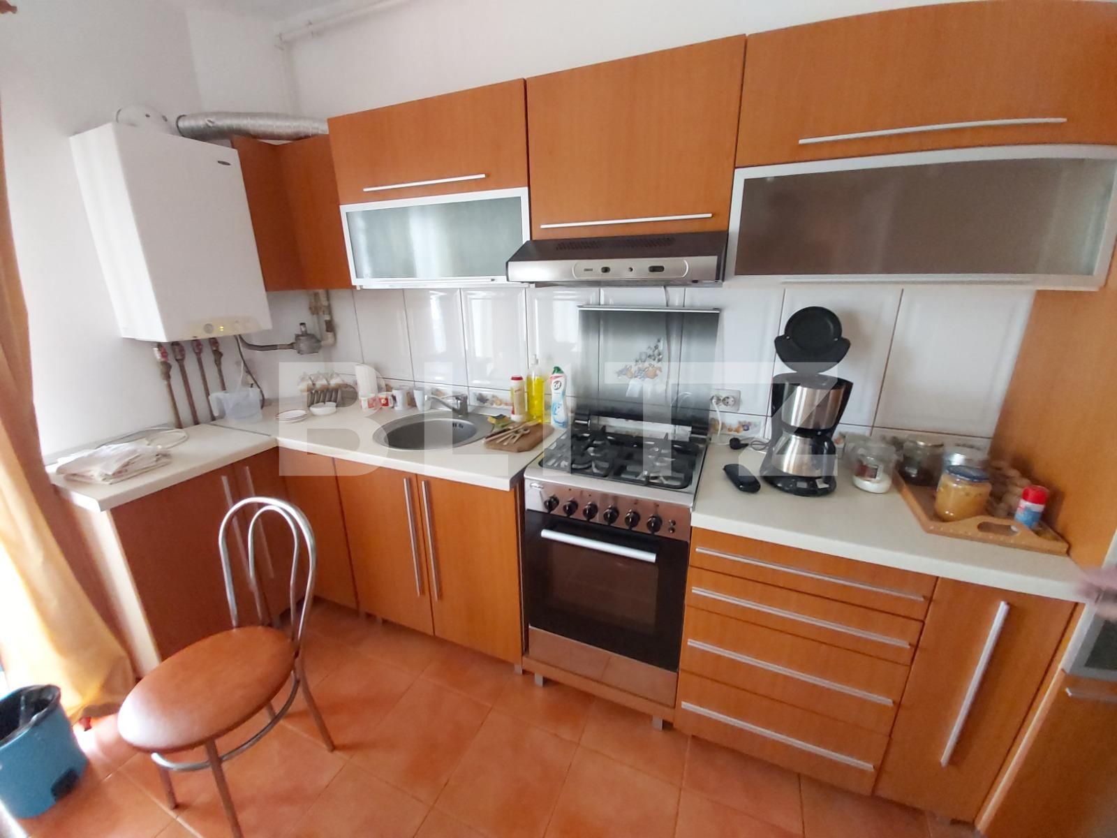 Apartament de închiriat 2 camere Zorilor - 62202AI | BLITZ Cluj-Napoca | Poza5