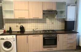 2 camere, decomandat, 74 mp, parcare, zona strazii Paris