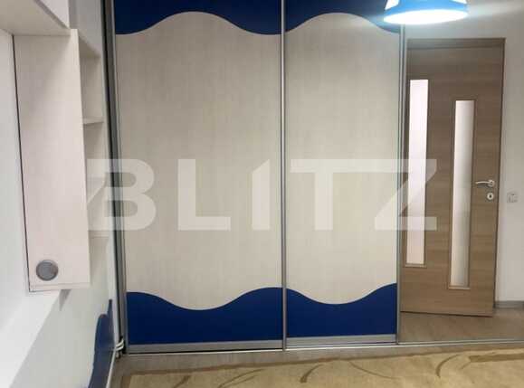 Apartament de închiriat 2 camere Marasti - 62203AI | BLITZ Cluj-Napoca | Poza4