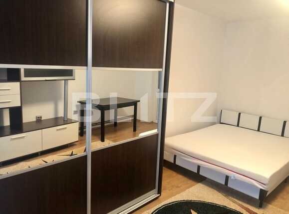 Apartament de închiriat 2 camere Marasti - 62203AI | BLITZ Cluj-Napoca | Poza2