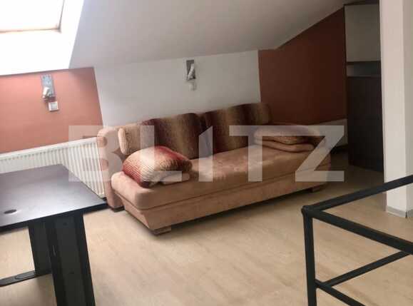 Apartament de închiriat 2 camere Marasti - 62203AI | BLITZ Cluj-Napoca | Poza7