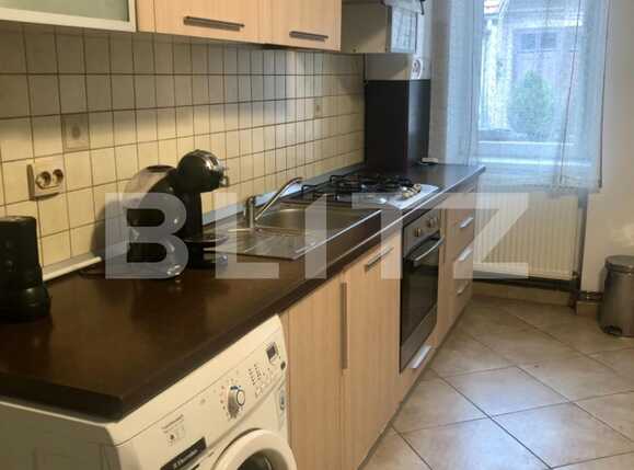 Apartament de închiriat 2 camere Marasti - 62203AI | BLITZ Cluj-Napoca | Poza12