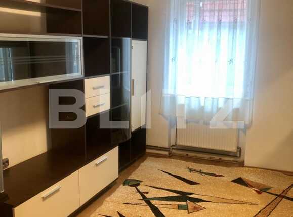 Apartament de închiriat 2 camere Marasti - 62203AI | BLITZ Cluj-Napoca | Poza1
