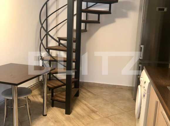 Apartament de închiriat 2 camere Marasti - 62203AI | BLITZ Cluj-Napoca | Poza10
