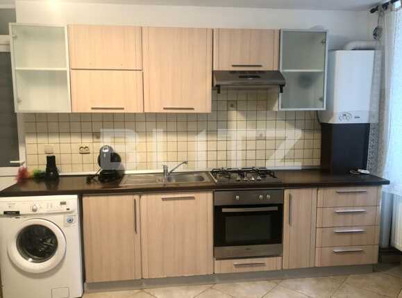 Apartament de închiriat 2 camere Marasti - 62203AI | BLITZ Cluj-Napoca | Poza11