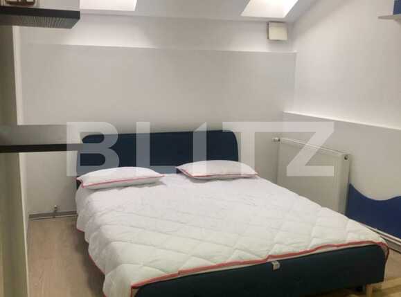 Apartament de închiriat 2 camere Marasti - 62203AI | BLITZ Cluj-Napoca | Poza3
