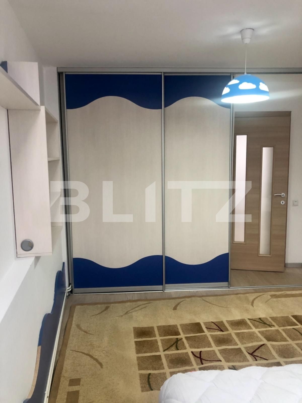 Apartament de închiriat 2 camere Marasti - 62203AI | BLITZ Cluj-Napoca | Poza4