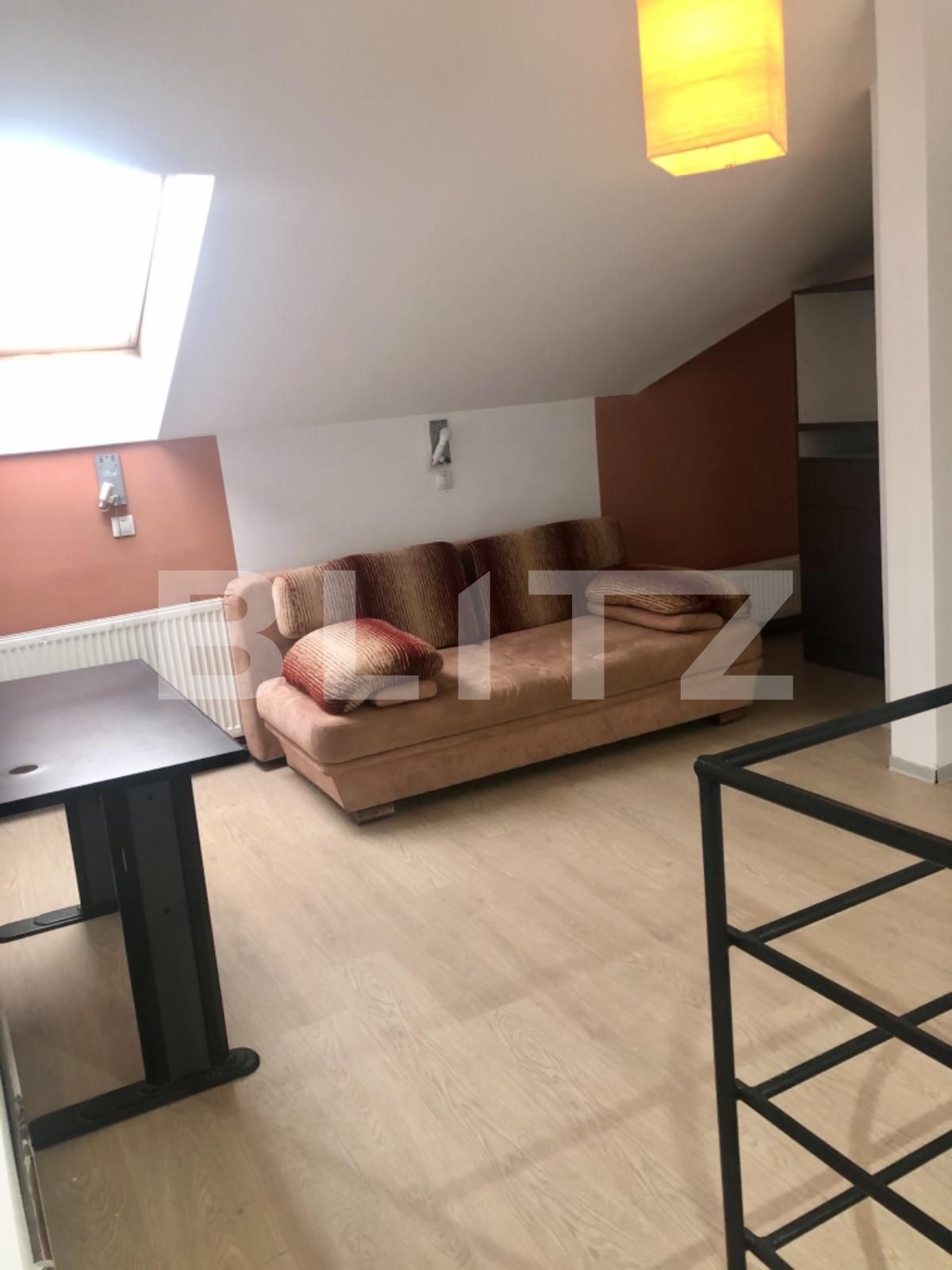 Apartament de închiriat 2 camere Marasti - 62203AI | BLITZ Cluj-Napoca | Poza7