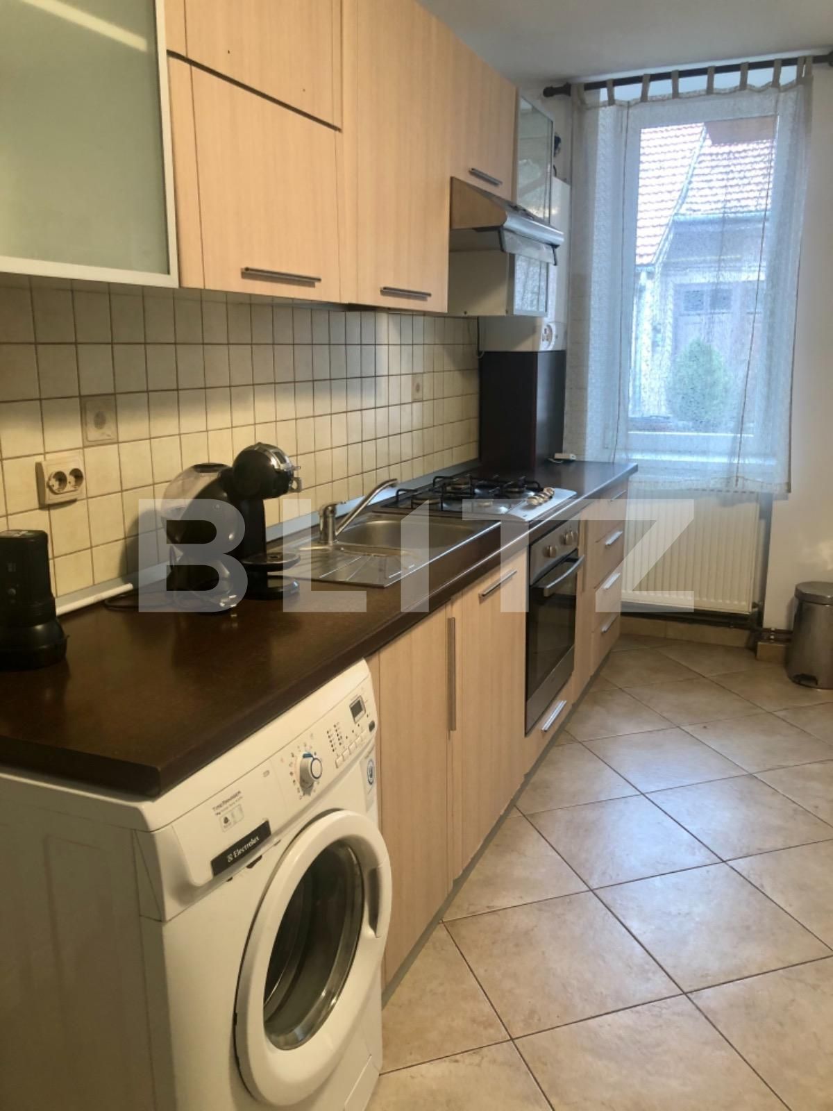 Apartament de închiriat 2 camere Marasti - 62203AI | BLITZ Cluj-Napoca | Poza12