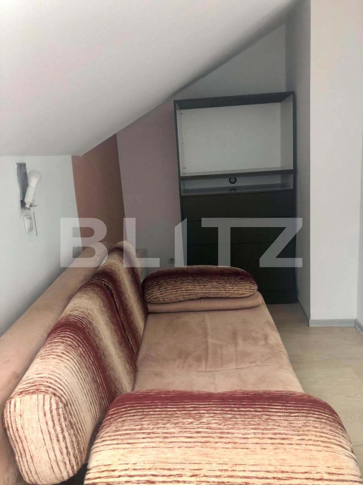Apartament de închiriat 2 camere Marasti - 62203AI | BLITZ Cluj-Napoca | Poza8