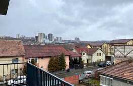 2 camere decomandate, prima inchiriere, parcare, nemobilat, zona Campuluii