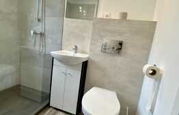 2 camere decomandate, prima inchiriere, parcare, nemobilat, zona Campuluii