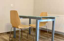 2 camere decomandate, prima inchiriere, parcare, nemobilat, zona Campuluii