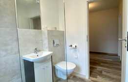 2 camere decomandate, prima inchiriere, parcare, nemobilat, zona Campuluii